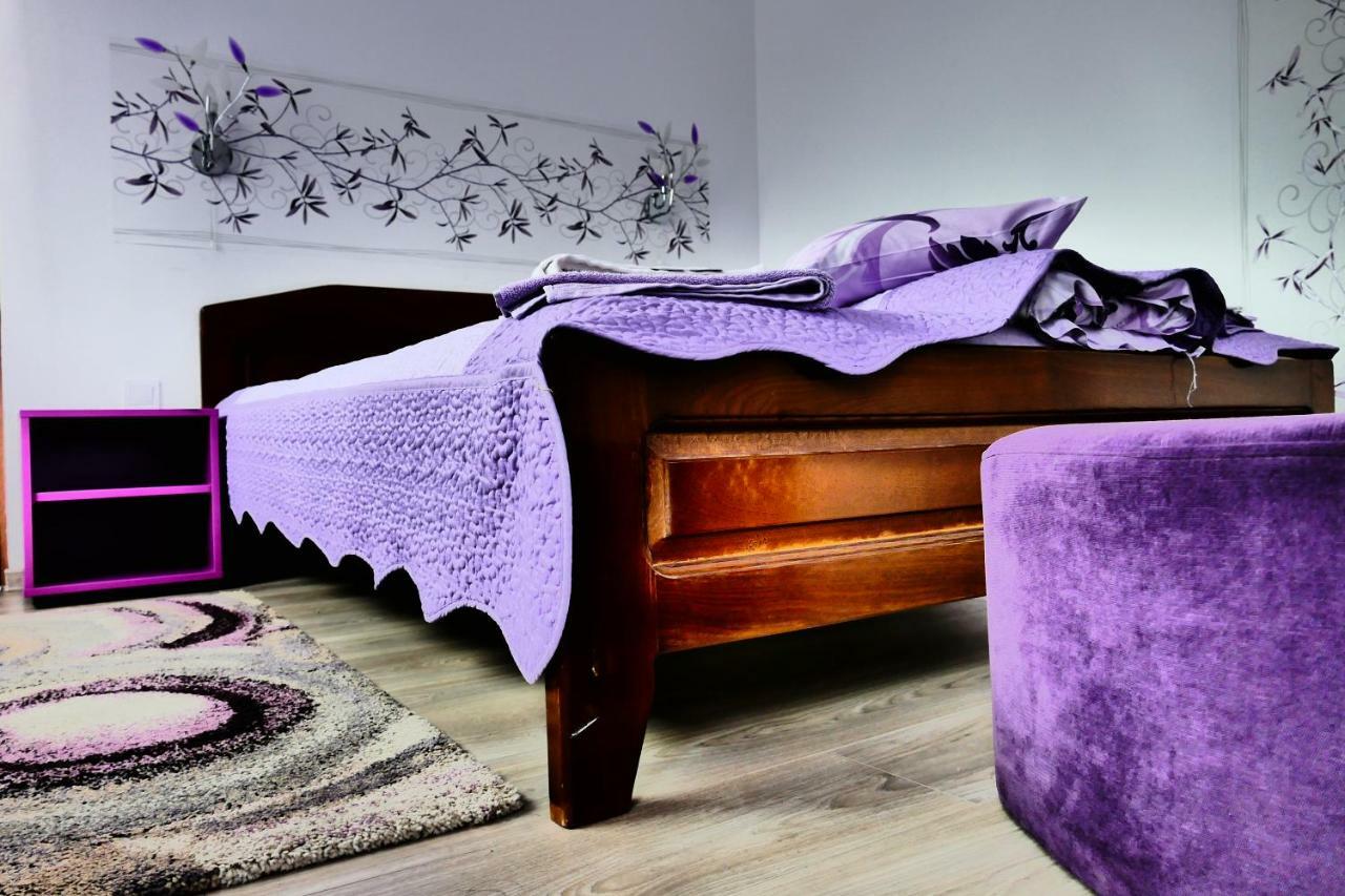 Pensiunea Roua Florilor Otel Anina Dış mekan fotoğraf