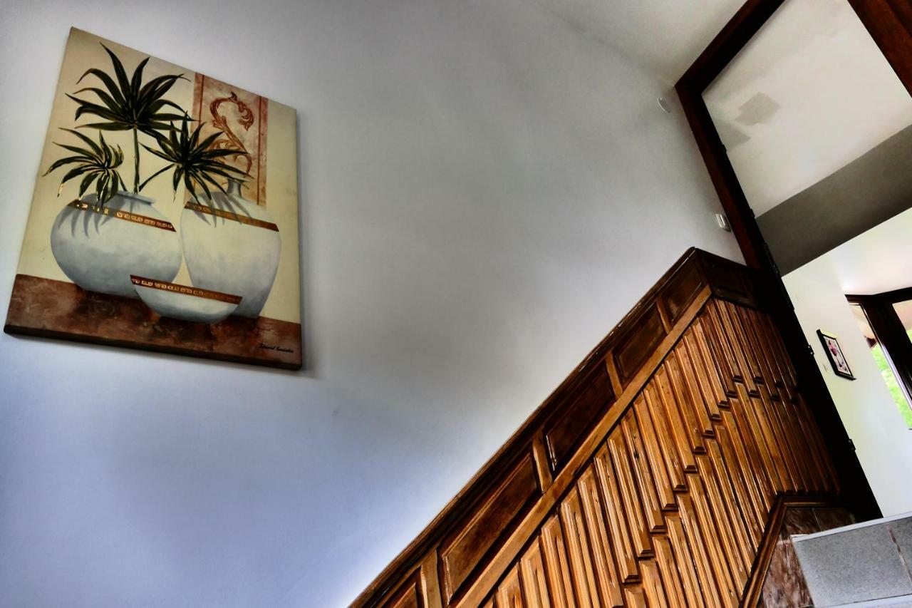 Pensiunea Roua Florilor Otel Anina Dış mekan fotoğraf