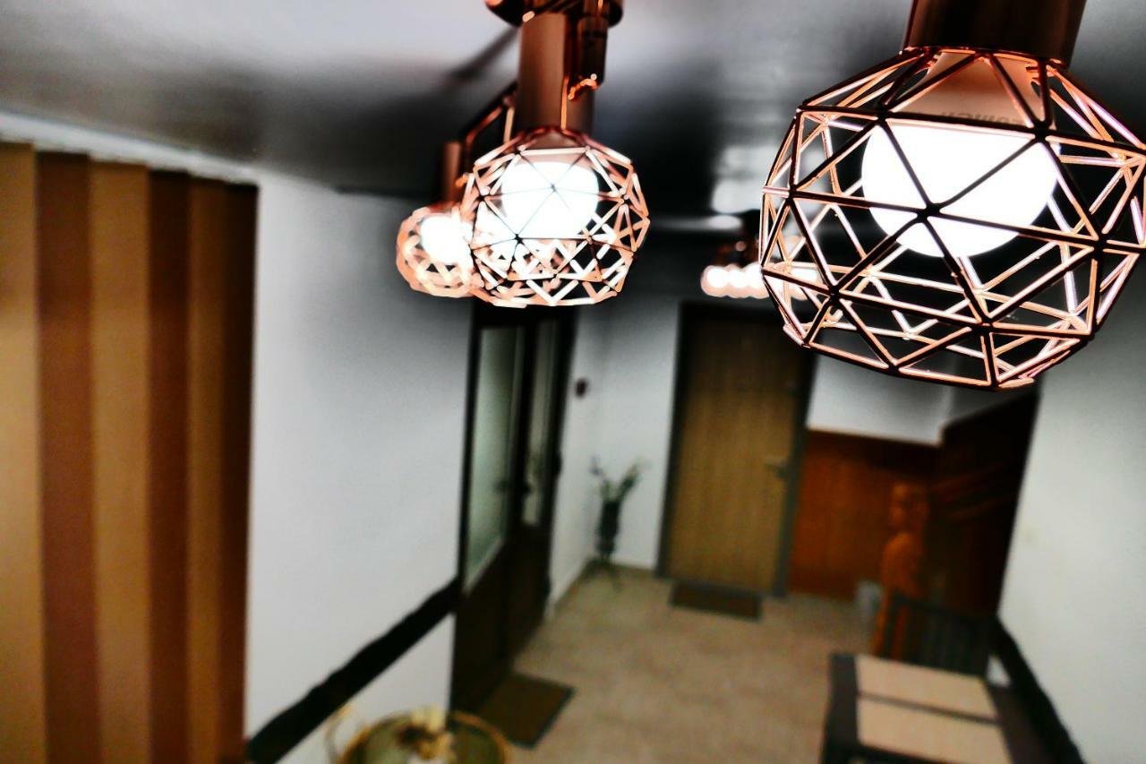 Pensiunea Roua Florilor Otel Anina Dış mekan fotoğraf