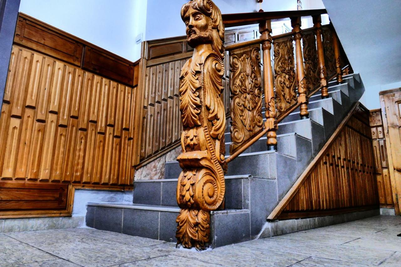 Pensiunea Roua Florilor Otel Anina Dış mekan fotoğraf