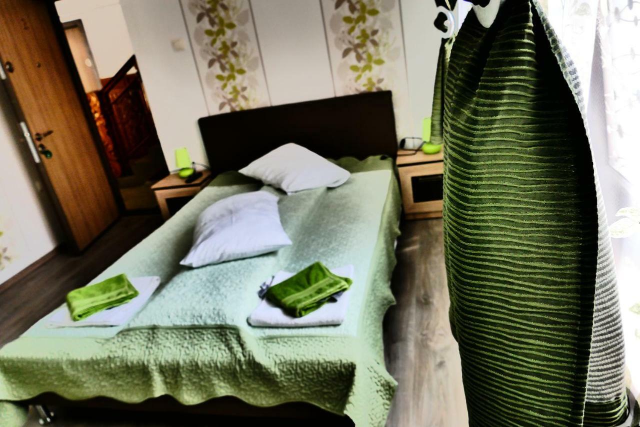 Pensiunea Roua Florilor Otel Anina Dış mekan fotoğraf